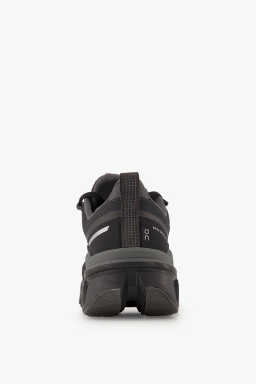 ON Cloudwander Waterproof scarpe da trekking donna