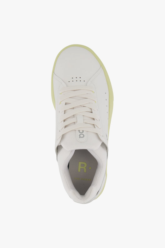 ON The Roger Advantage Damen Sneaker