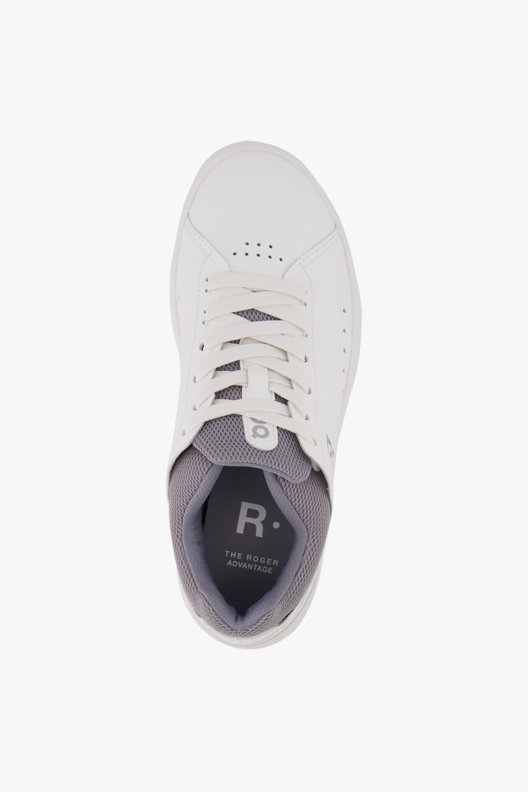 ON The Roger Advantage Herren Sneaker