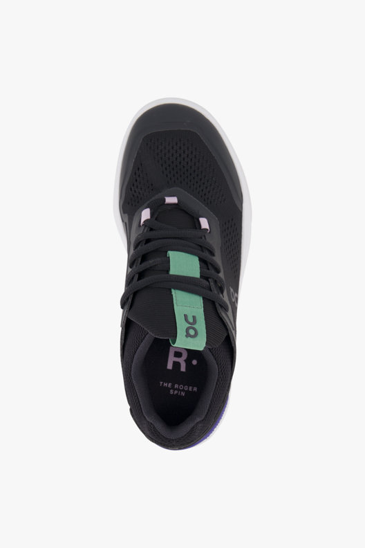 ON The Roger Spin sneaker donna