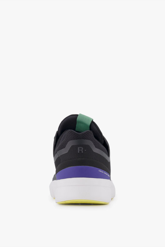 ON The Roger Spin sneaker donna