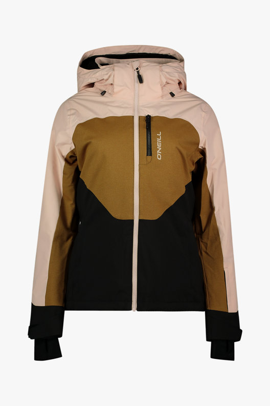 O'NEILL Diamond Damen Snowboardjacke