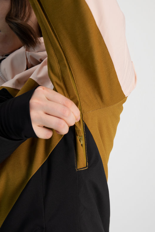 O'NEILL Diamond Damen Snowboardjacke