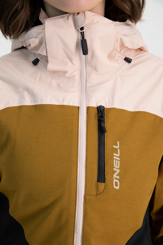 O'NEILL Diamond Damen Snowboardjacke