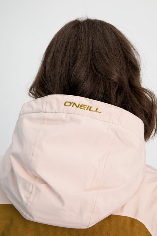 O'NEILL Diamond giacca da snowboard donna