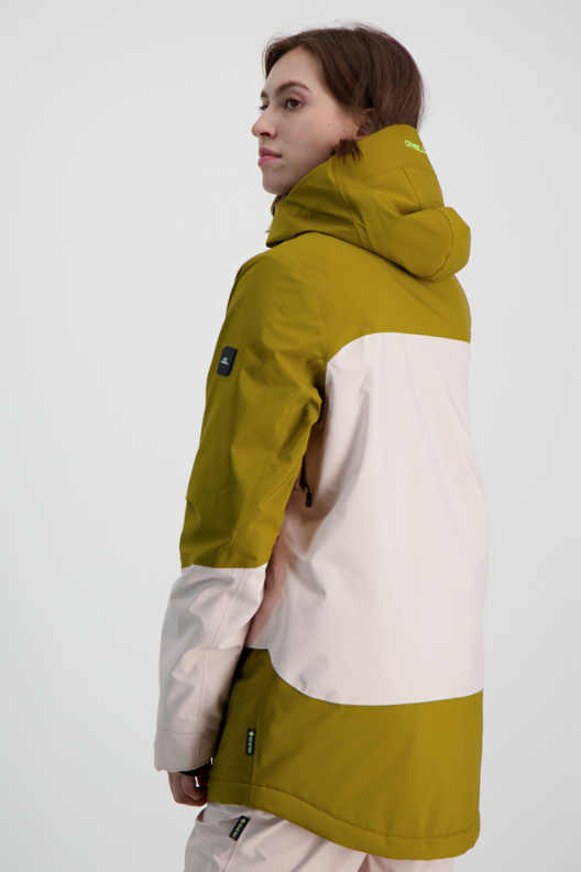 O'NEILL Gore-Tex® Damen Snowboardjacke