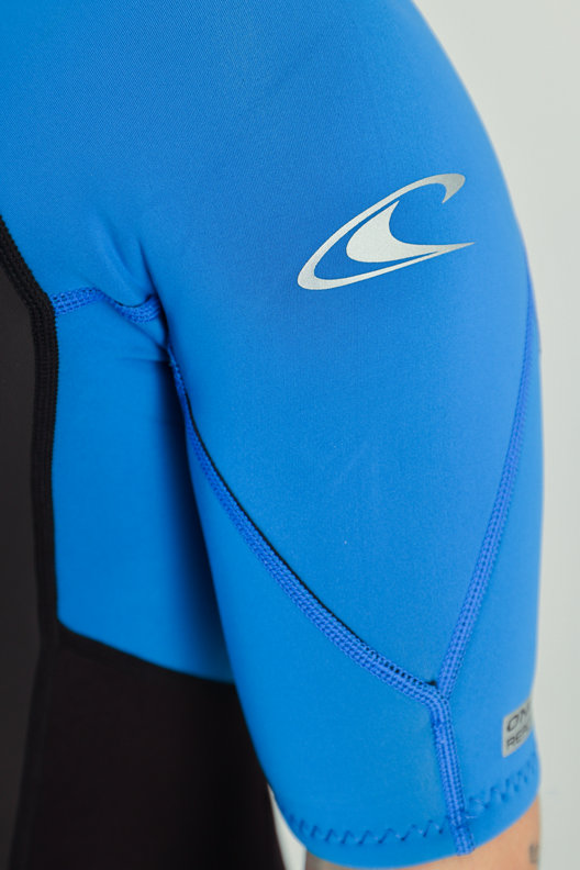 O'NEILL Reactor II 2mm Back Zip Herren Neoprenanzug