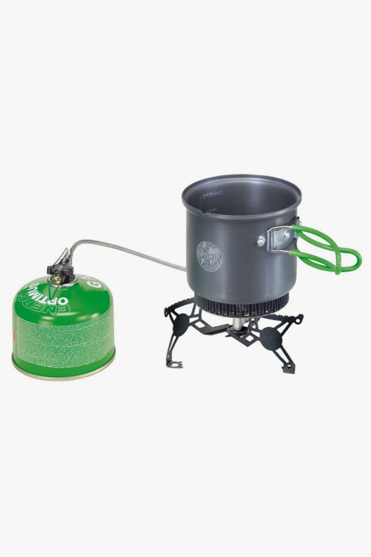Optimus Vega fornello a gas