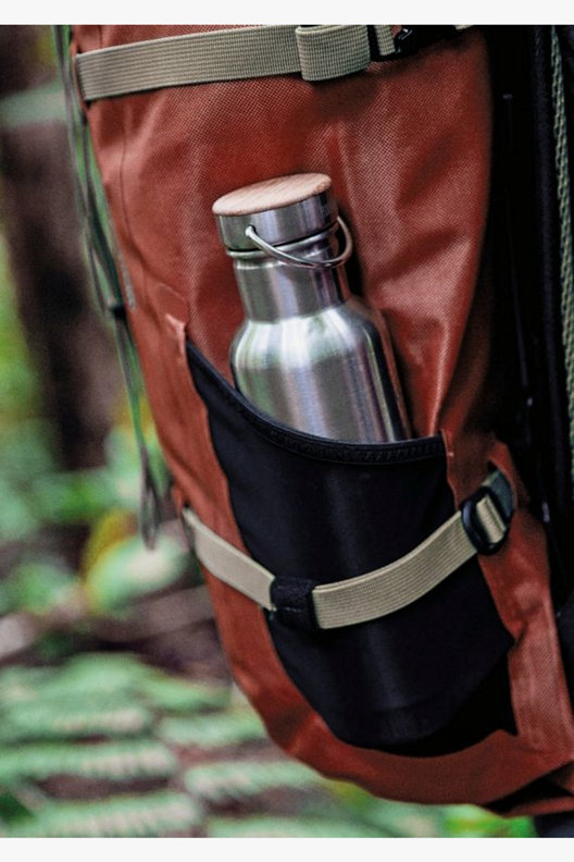 Ortlieb Atrack 35 L zaino da trekking