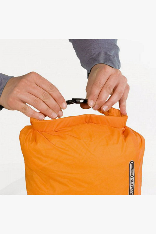 Ortlieb PS10 22 L borsa da nuoto