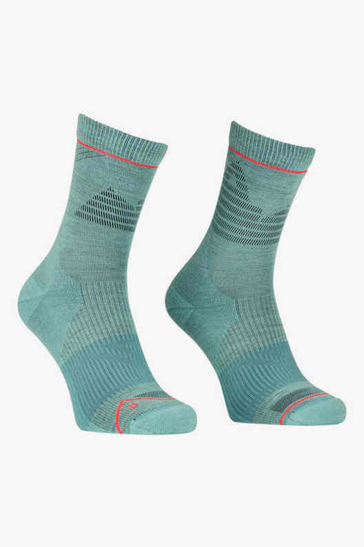 Ortovox Alpine Pro Comp 35-44 Damen Wandersocken