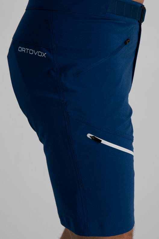 Ortovox Brenta short da trekking uomo