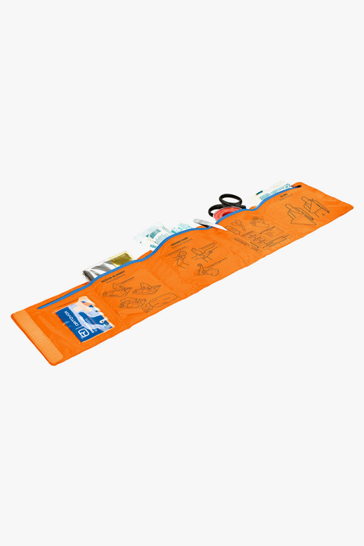 Ortovox First Aid Roll Doc set di pronto soccorso