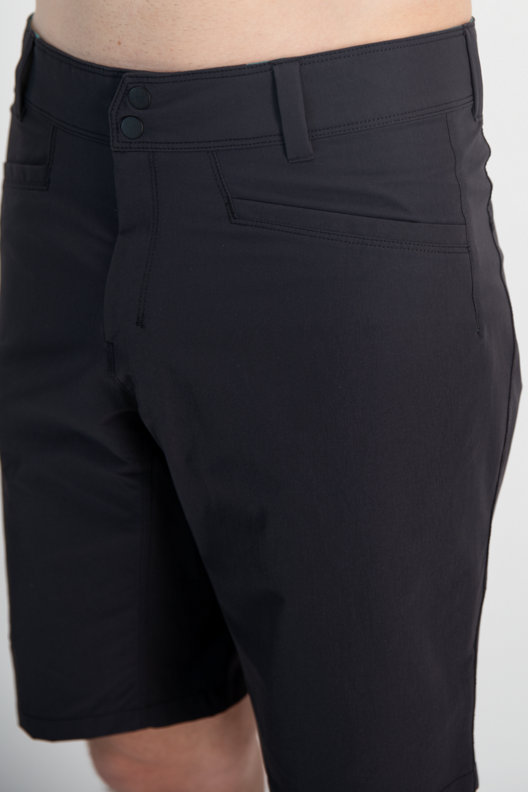 Ortovox Pelmo short da trekking uomo