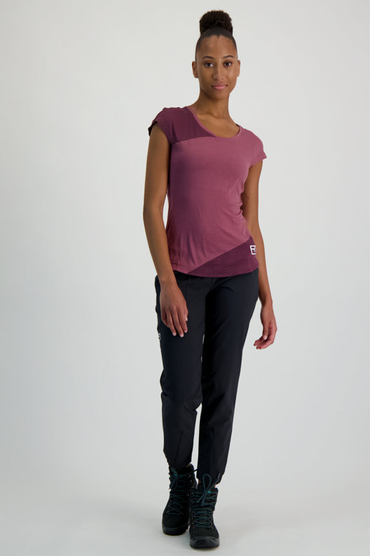 Ortovox Piz Selva pantaloni da trekking donna