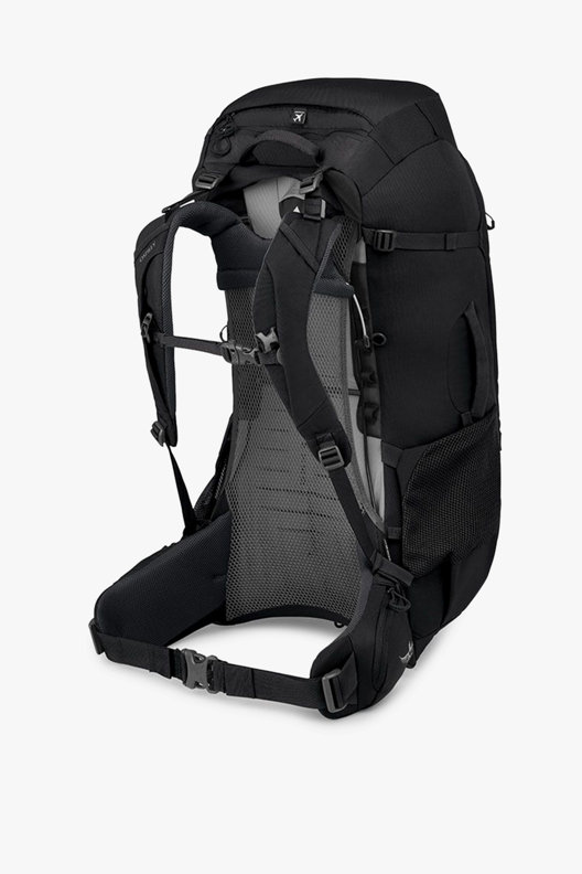 Osprey Farpoint Trek 55 L zaino da viaggio