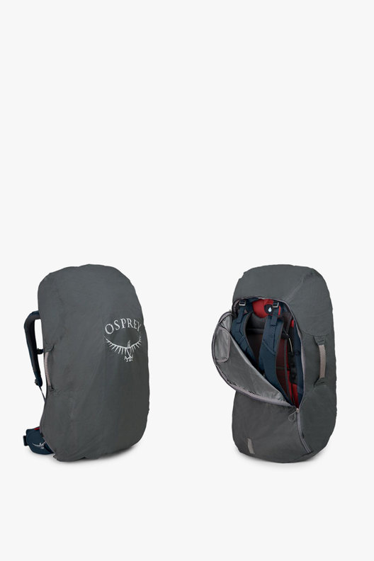 Osprey Farpoint Trek 55 L zaino da viaggio