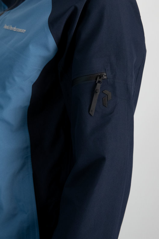 PEAK PERFORMANCE 3L Gore-Tex® veste de ski femmes