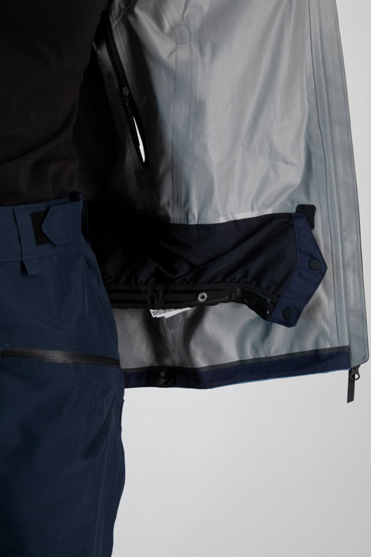 PEAK PERFORMANCE 3L Gore-Tex® veste de ski femmes