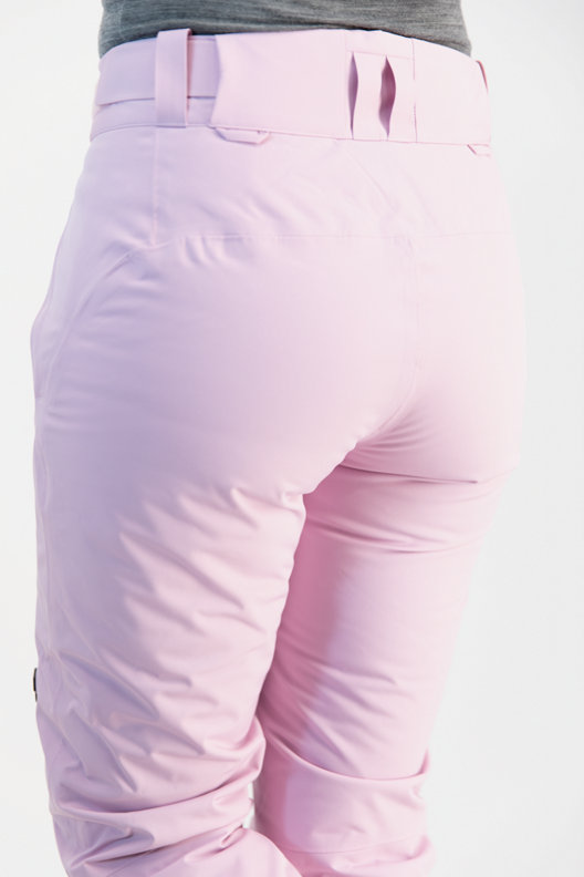 PEAK PERFORMANCE Insulated pantaloni da sci donna
