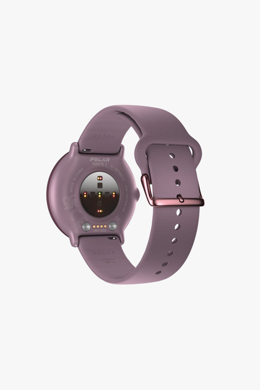 Polar Ignite 3 orologio sportivo