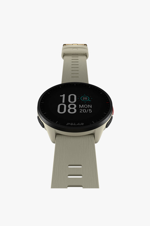 Polar Pacer montre de sport