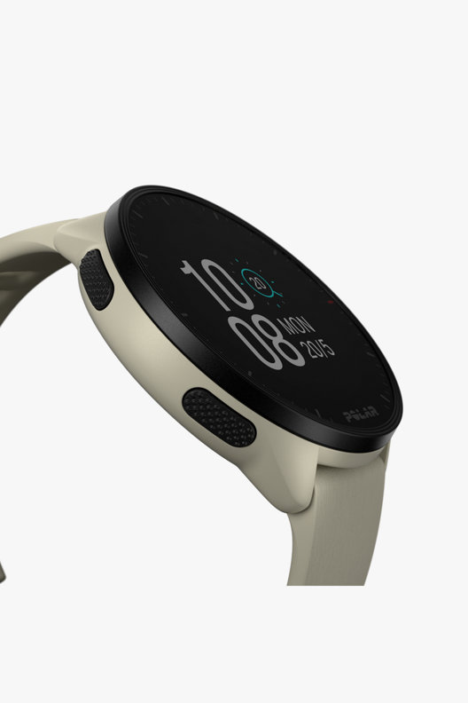 Polar Pacer montre de sport