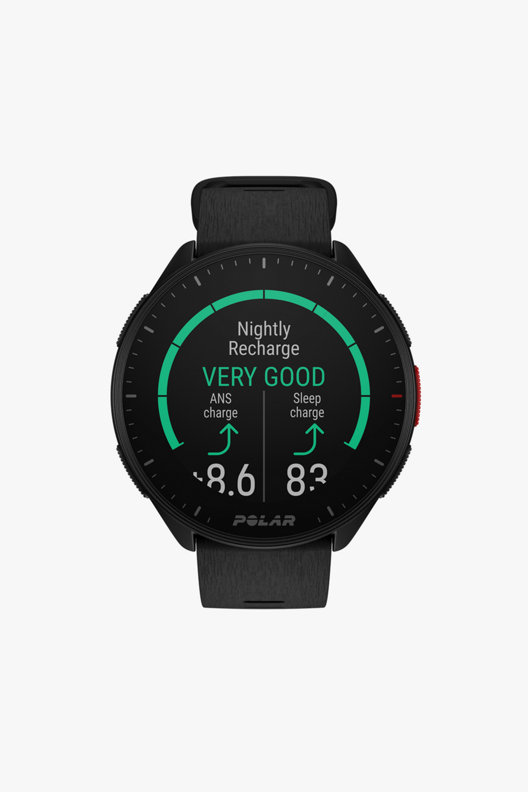 Polar Pacer orologio sportivo