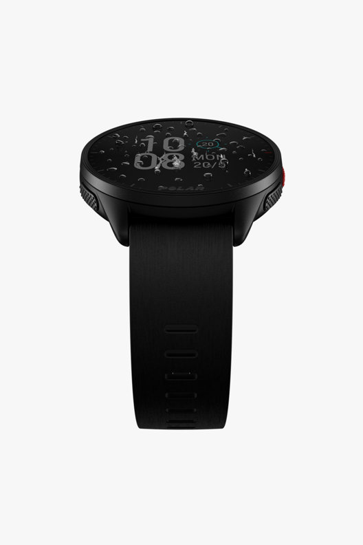 Polar Pacer orologio sportivo