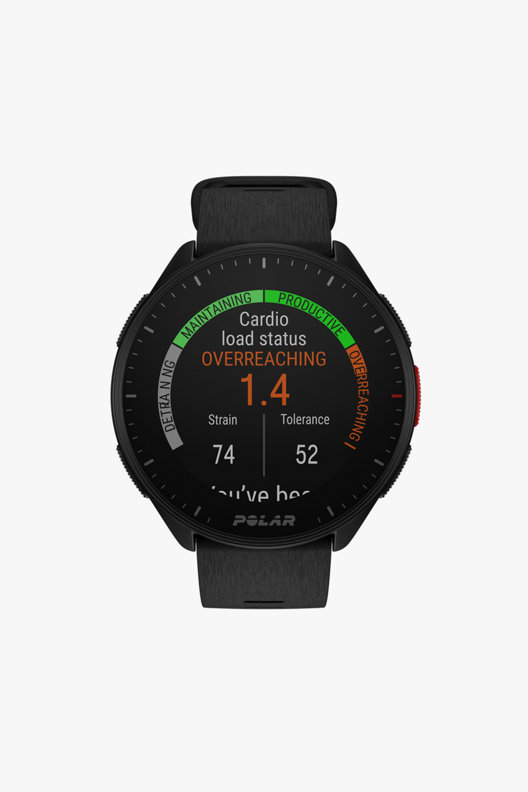 Polar Pacer orologio sportivo