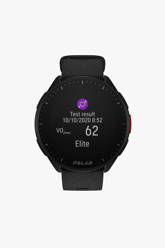Polar Pacer orologio sportivo