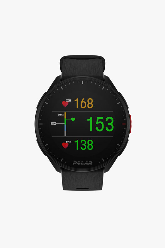 Polar Pacer orologio sportivo