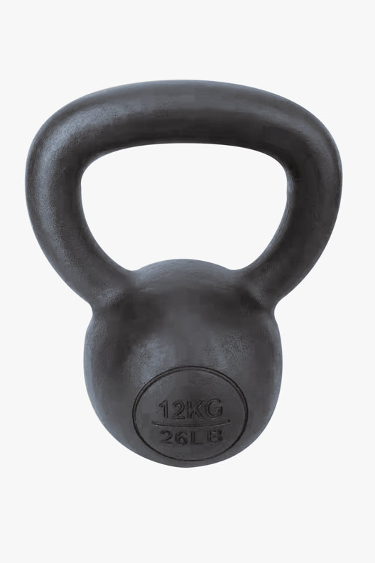 POWERZONE 12 kg kettlebell
