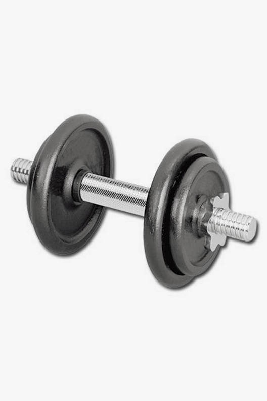 POWERZONE 15 kg set d'haltères