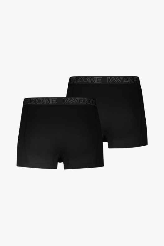 POWERZONE 2-Pack boxer uomo