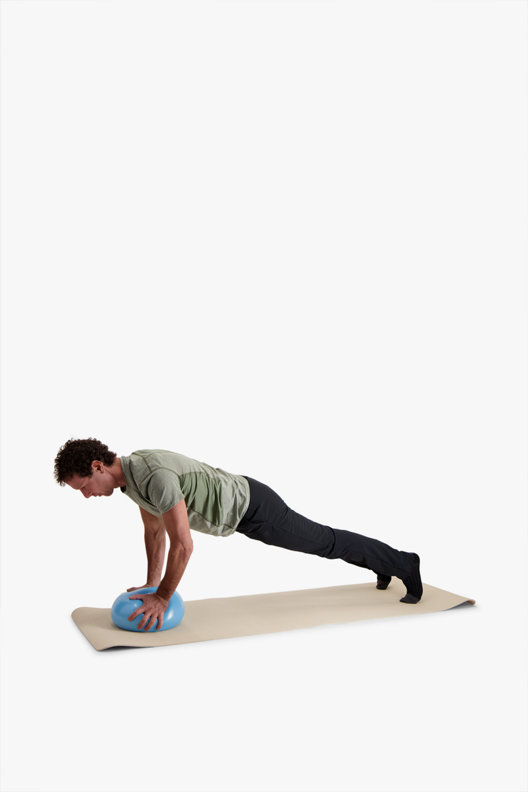 POWERZONE 25 cm fit ball