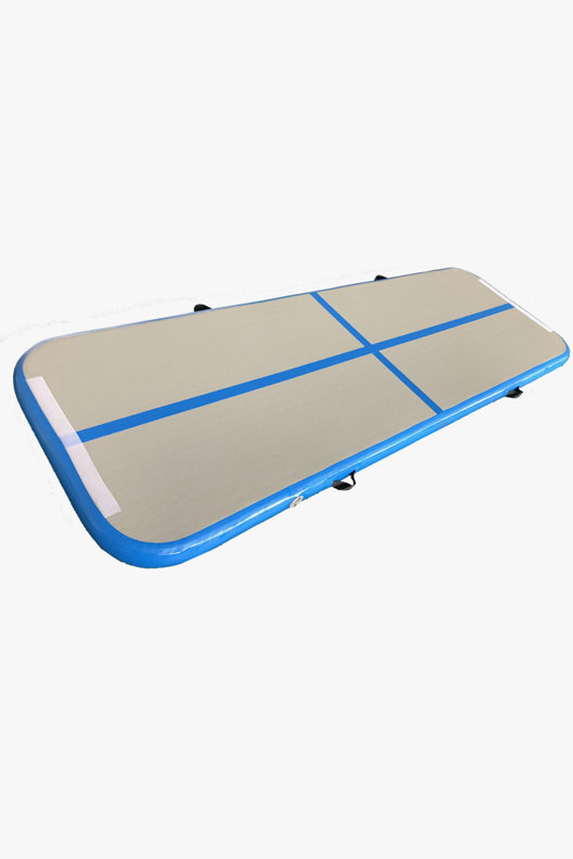 POWERZONE Air Pad 3 m x 1 m tappetino fitness