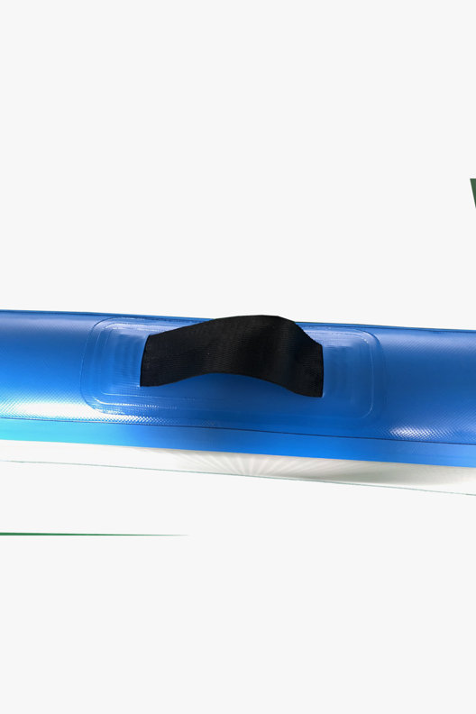 POWERZONE Air Pad 3 m x 1 m tappetino fitness
