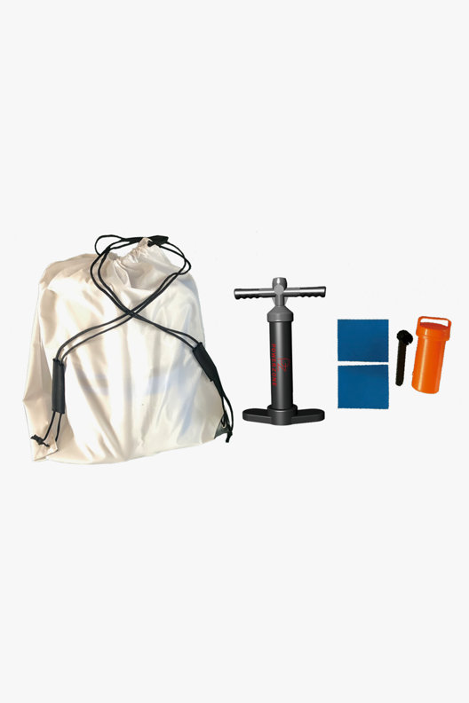 POWERZONE Air Pad 3 m x 1 m tappetino fitness