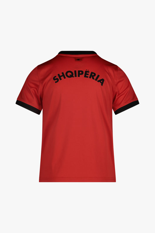POWERZONE Albania Fan set calcio bambini