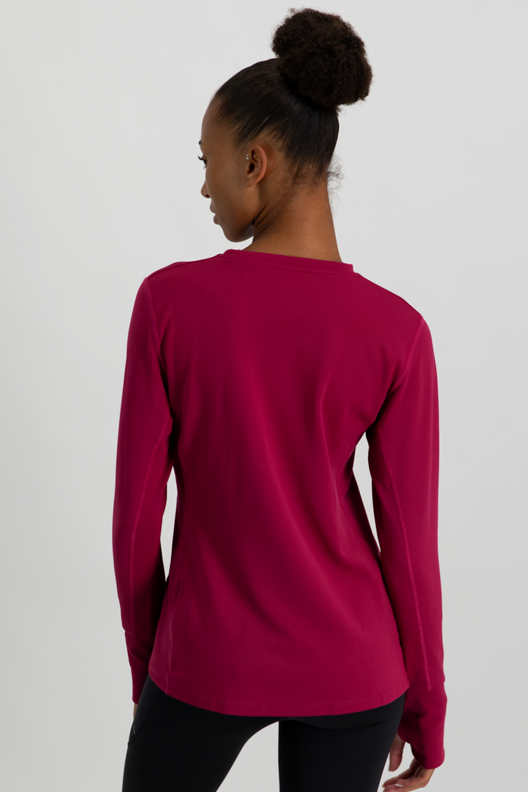 POWERZONE Damen Longsleeve