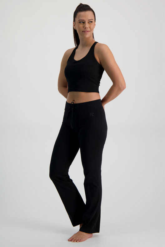 POWERZONE Damen Trainerhose