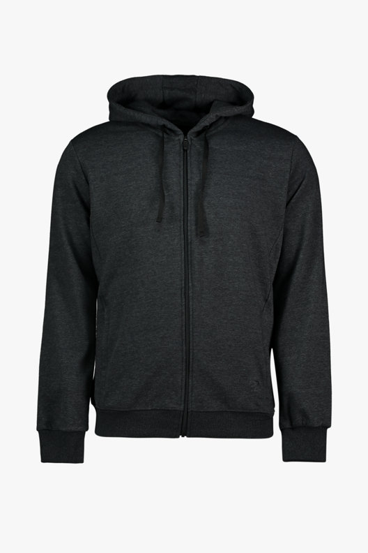 POWERZONE Herren Trainingsjacke