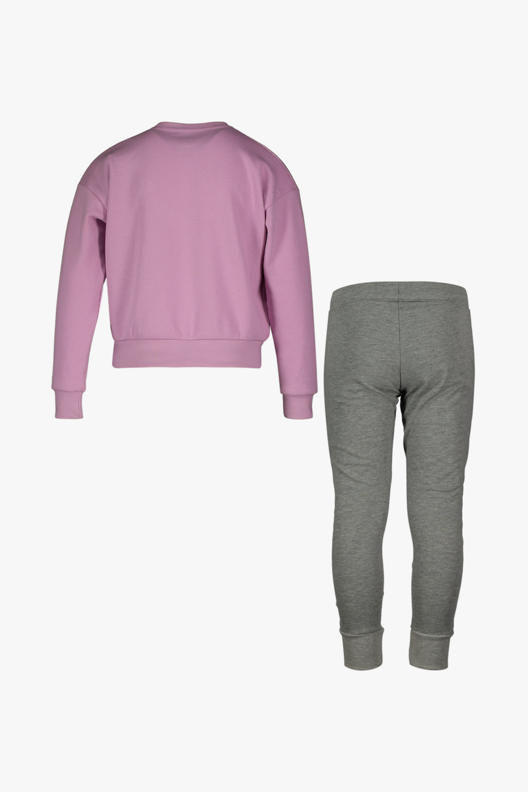 POWERZONE Mädchen Trainingsanzug