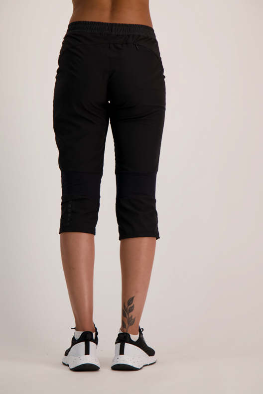 POWERZONE pantaloni da corsa 3/4 donna