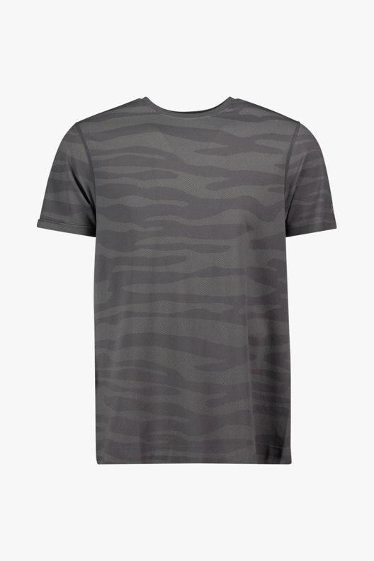 POWERZONE Seamless Herren T-Shirt