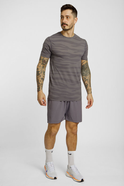 POWERZONE Seamless Herren T-Shirt