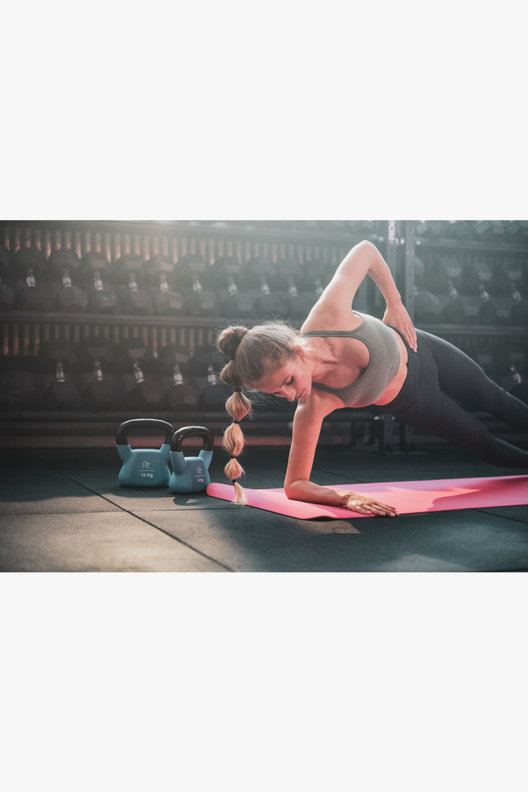 POWERZONE Tapis de yoga