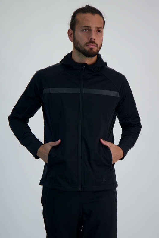 POWERZONE veste de course hommes