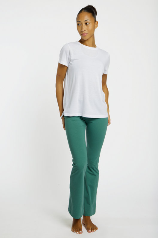 POWERZONE Yoga Damen T-Shirt